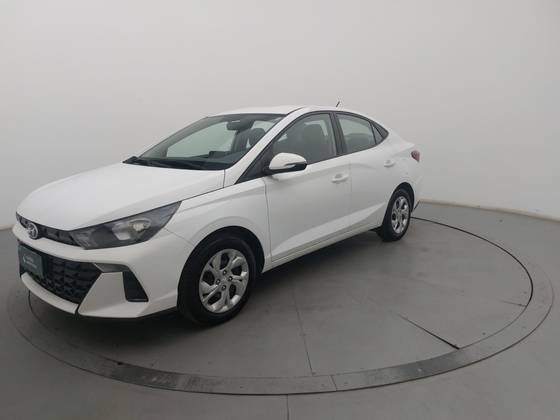 HYUNDAI HB20S 1.0 12V FLEX COMFORT PLUS MANUAL
